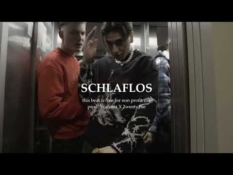[FREE] SCHLAFLOS (BEYAZZ X MONET192 TYPE BEAT) prod. Yudorra X 2wenty1ne