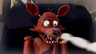 [SFM FNAF] Foxy's Family: Fang's Double Trouble