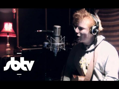 Ed Sheeran | "You Need Me, I Dont Need You" - (Acoustic) A64: SBTV