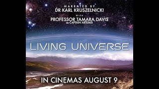 Living Universe Movie - Official Trailer