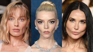 This Cosmetic Procedure Needs to STOP in 2026… Celebs Ozempic and Buccal Fat Removal Photos MQDEFAULT Thumbnail