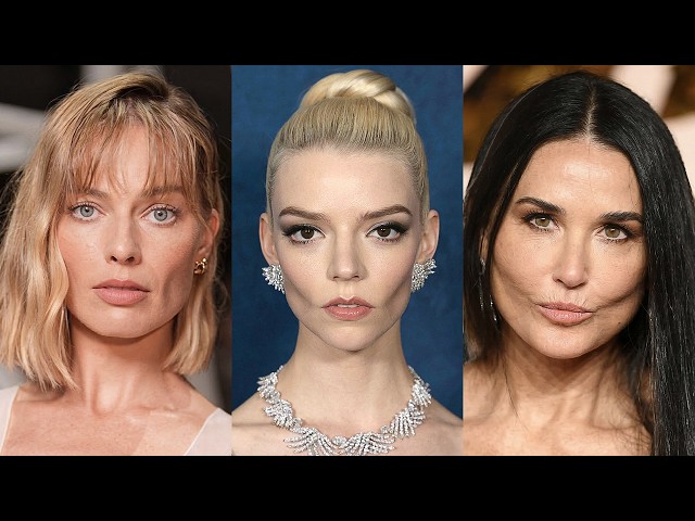This Cosmetic Procedure Needs to STOP in 2026… Celebs Ozempic and Buccal Fat Removal Photos SDDEFAULT Thumbnail
