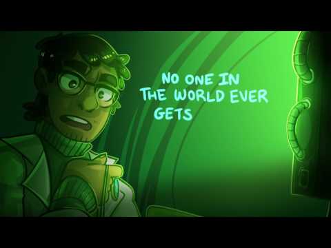 Don't Let's Start- TAZ