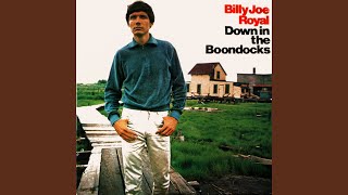 Down in the Boondocks