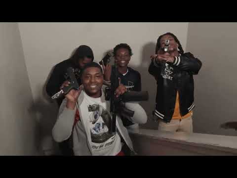 WaccOsama - White Tee