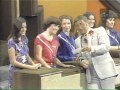 Family Feud ABC Daytime 1980 #7 