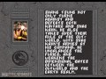 Mortal Kombat 2 SNES Shang Tsung Ending