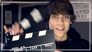 THIS IS CINEMATICACTION!