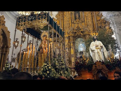 LA PAZ - Domingo de Ramos - Priego de Córdoba 2026