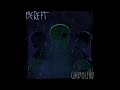 Bereft UnBound Gloomy Cover