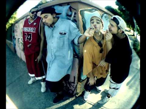 MamboRap FT Miausone - Hoy! [Triplevoz Beat] [2013]