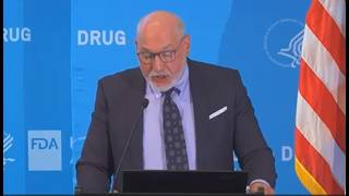 Testosterone Therapy for Menopausal Women: FDA Workshop with Dr. James Simon | Part 1