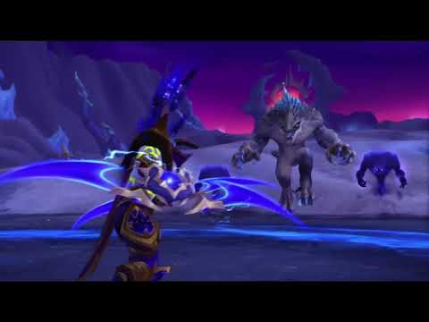 WoW Midnight Best Classes/Specs (PvP, Mythic+, Most Fun, Melee & Ranged)