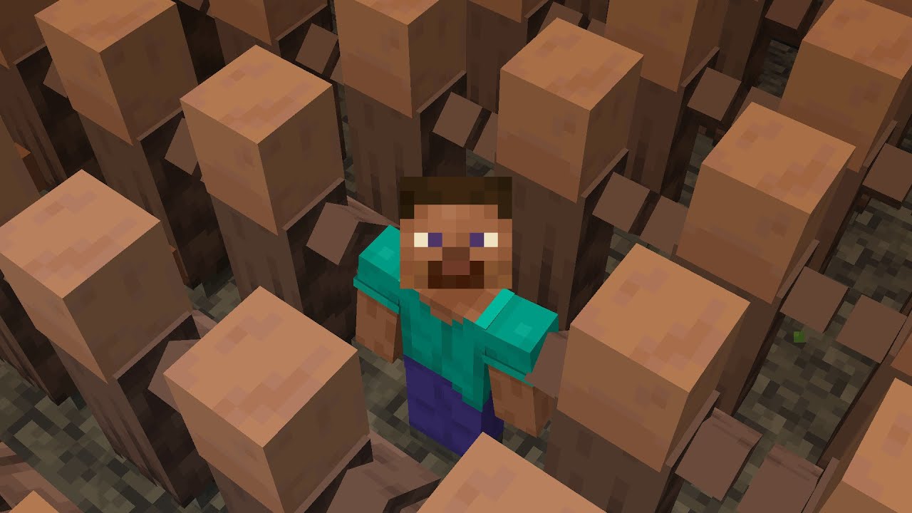 KSI - Thick Of It (Minecraft Note Block Cover)