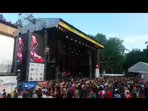 Vašo Patejdl - Po schodoch