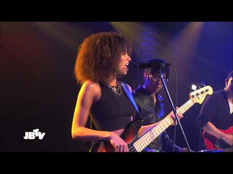 Escort - Starlight | Live @ JBTV