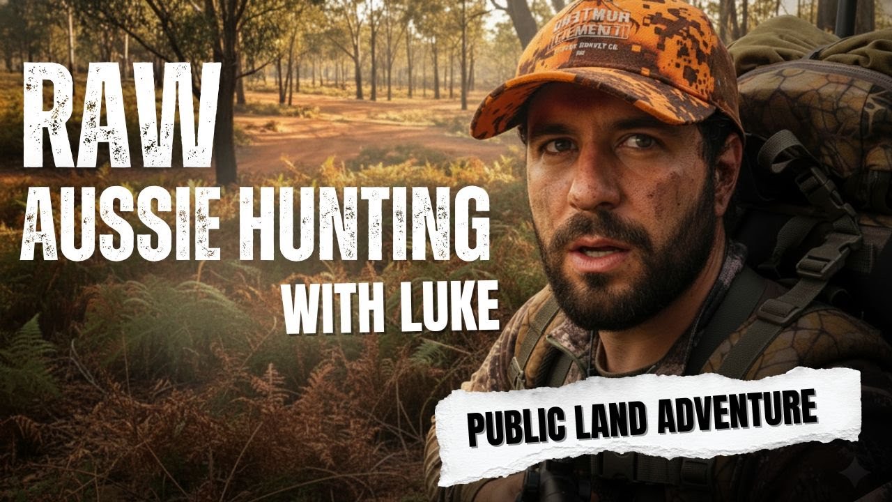 Living the Hunter Lifestyle