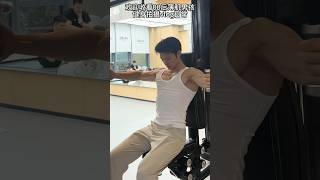 欢迎收看00后薄肌男孩健身日常vlog #腹肌 #宽肩窄腰 #薄肌 #健身 #反差 #帅哥  #vlog #日常 #记录生活