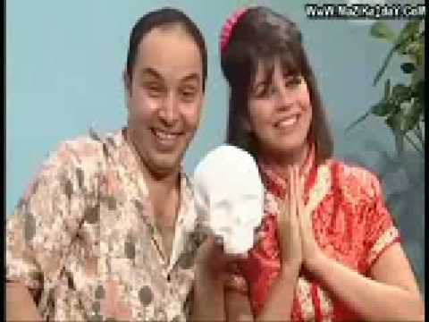 عرض مغري جدا جدا الزوجة الصينية المصرية يا بلاش