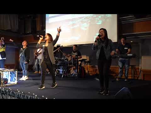 Worship Summit | All I'm After - Every Nation Music