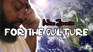 For the Culture Music Video