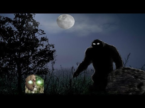 The Grafton Monster Cryptid Spotlight Season 3