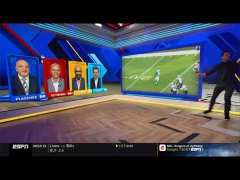 Around The Horn ToDay 12.10.2018 - Still playoff long shots, Miami need another miracle