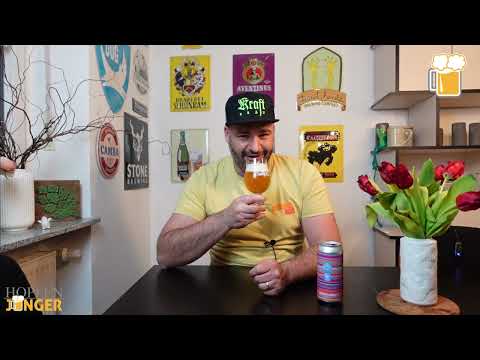 Hopfenjünger BierLexikon - Cold IPA