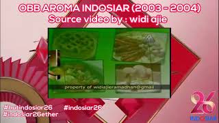 Download lagu OBB Aroma Indosiar 2003 2004 spesial indosiar26eth... mp3