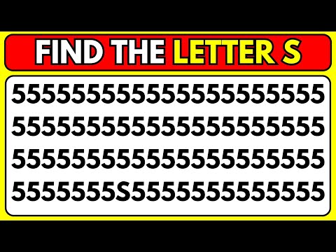 Find the Odd One Out! 🔍🧠 | Illusion Challenge Level 52 | Easy , Medium , Hard | Mindful Mosaic 2.0