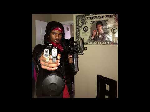 (FREE) SLIMESITO x SPLURGE Type Beat - DEAD OPPS