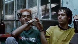 SI SEÑOR   CONTROL MACHETE  VIDEO REMASTER