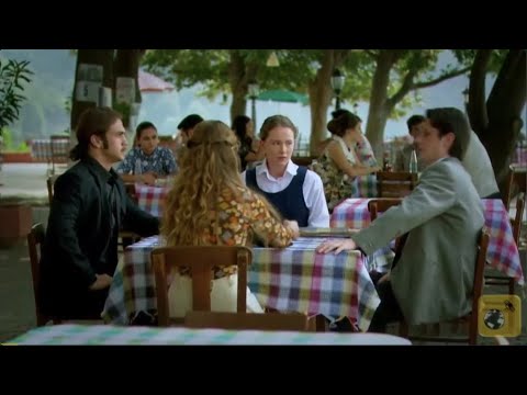 El incómodo momento de Ayca (Capítulo 86) | Tormenta de Pasiones (Mar de Amores)