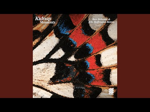 Moments (Ben Böhmer & Nils Hoffmann Extended Remix)