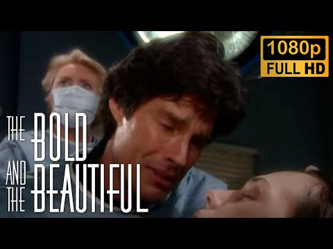 Bold and the Beautiful - 1999 (S13 E3) FULL EPISODE 3137
