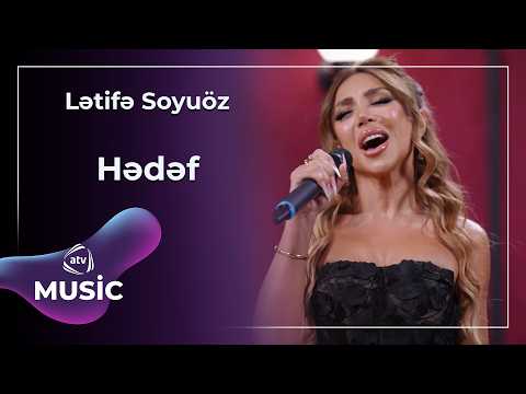 Hədəf - Lətifə Soyuöz