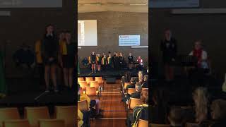 Paint this land ( cover ) by Toora Randall