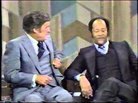 Ron Harding Sr on the News and the Mike Douglas Show-Episode #18.153-June 6, 1979