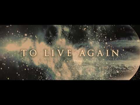SYMMETRYA - To Live Again [ OFFICIAL LYRIC VIDEO ]