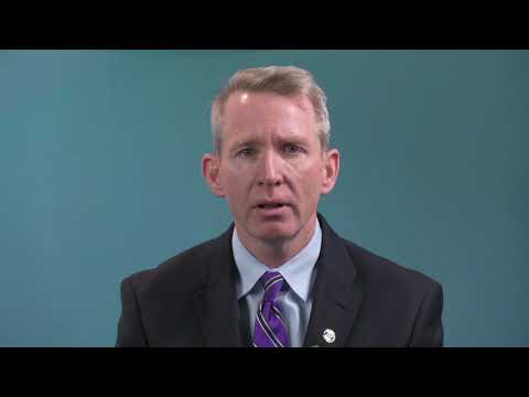 A Message from Dr. Dennis P. McKenna