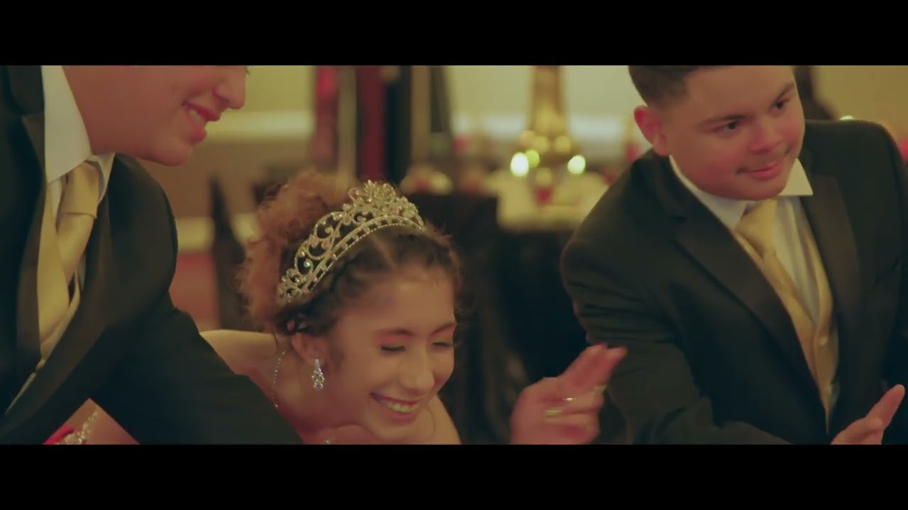 Promotional video thumbnail 2 for Lunar Wedding Studio