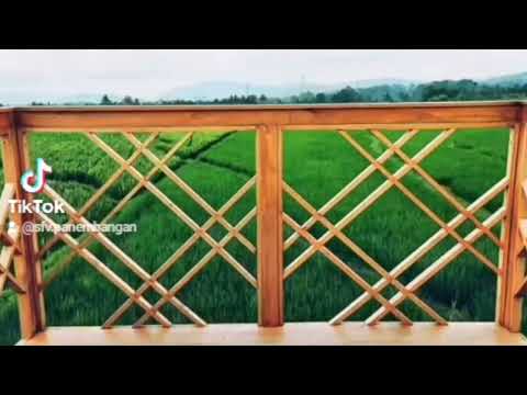 Wisata Svarga Mina Padi Smart Fisheries Village Desa Panembangan, SFV Panembangan