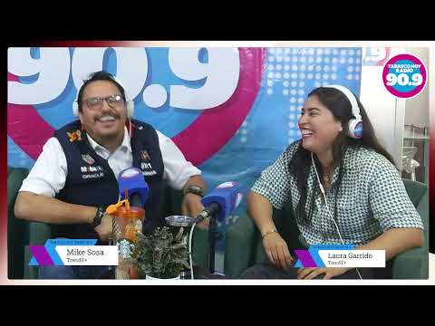 TABASCO HOY RADIO TRANSMISION LIVE 90.9