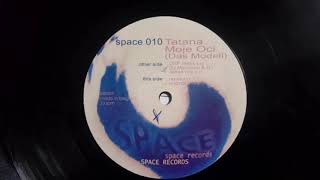 DJ Tatana - Moje Oci (Das Modell) (DJ Maurizzio & DJ Johan Mix)