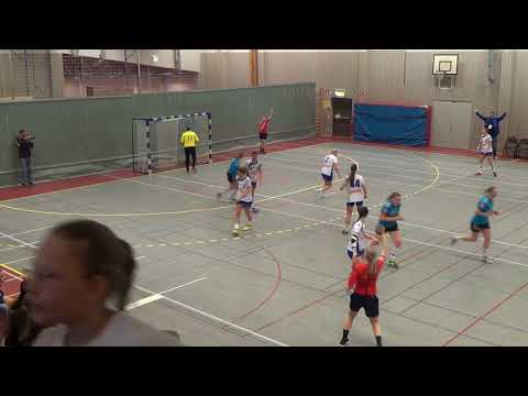 IK Baltichov vs Karlskrona Handboll