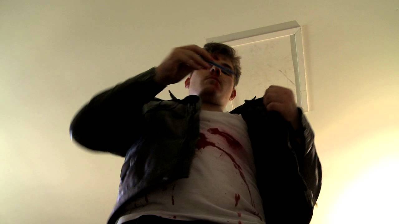 Betrayals & Bullets: Hard Retribution - Blooper Reel