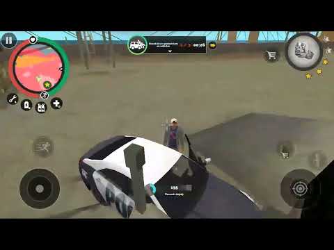 vegas crime simulator best action game for Android