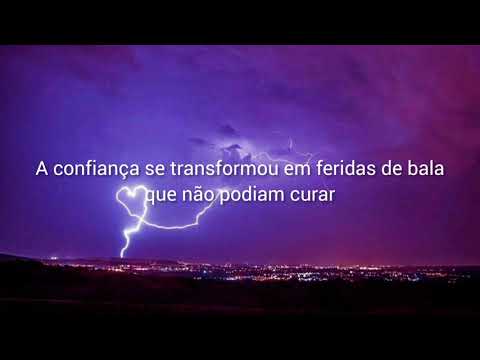 Cat Dealers feat. HAVENN - Scars (tradução/legendado)