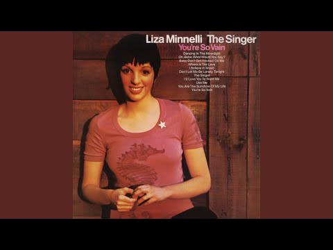 Oh, Babe, What Would You Say?