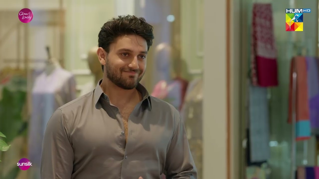 Dafa Ho Jao Meri Zindagi Se Shah Alam - Khwabon Mein Mili - HUM TV